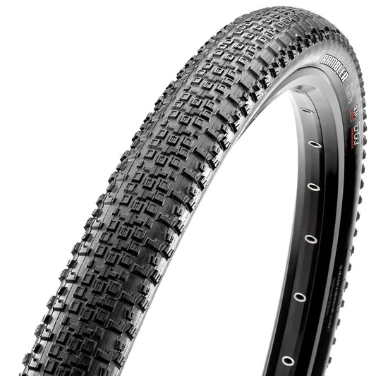 Maxxis Rambler EXO TR 120tpi