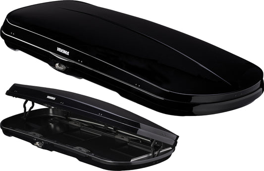 GRANDTOUR LO CARGO BOX