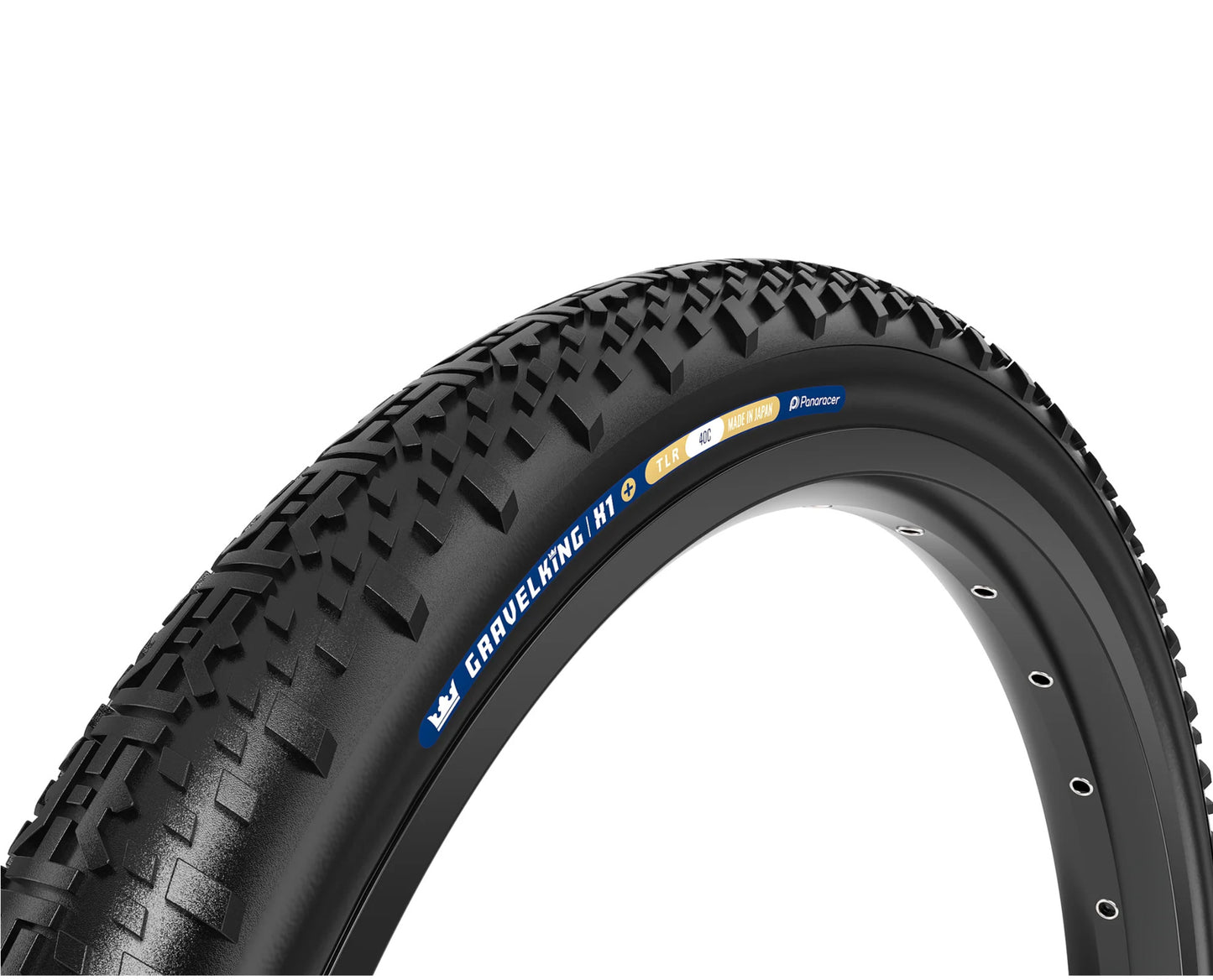 Panaracer GravelKing X1+ TLR