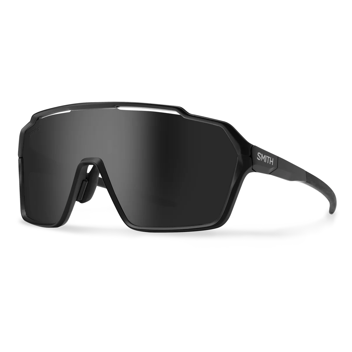 SMITH Shift XL MAG Matte Black| ChromaPop Black