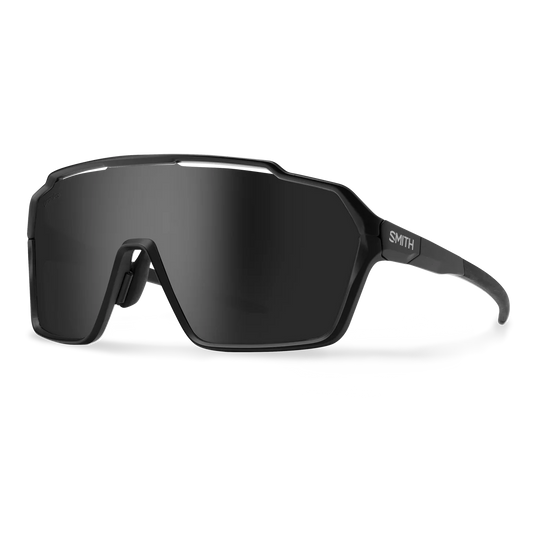 SMITH Shift XL MAG Matte Black| ChromaPop Black