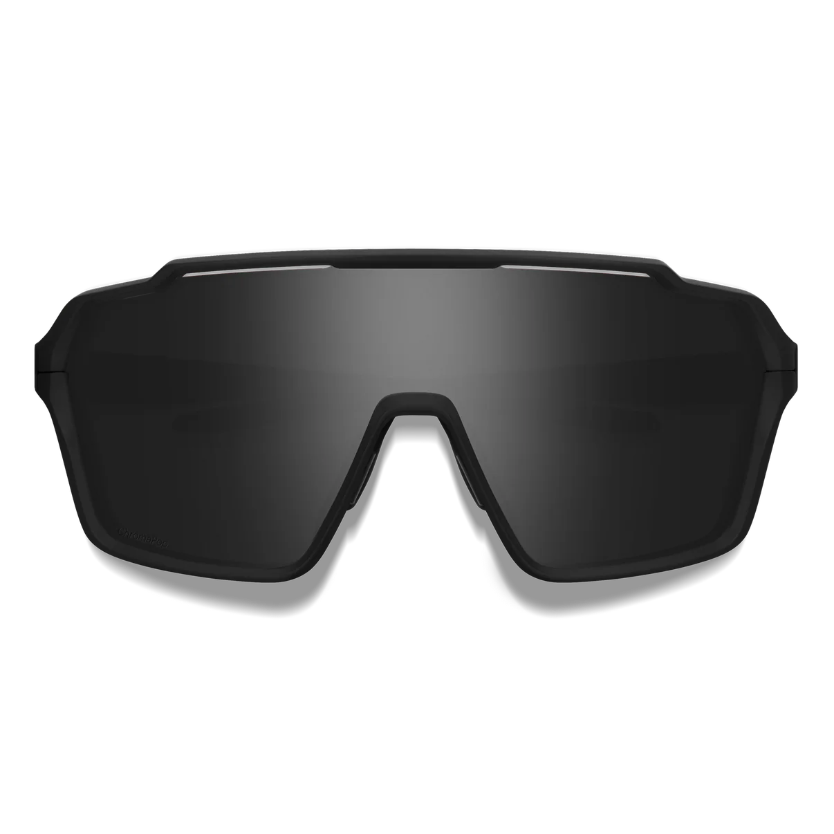 SMITH Shift XL MAG Matte Black| ChromaPop Black
