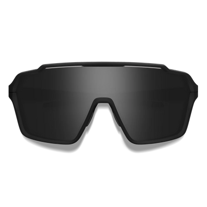 SMITH Shift XL MAG Matte Black| ChromaPop Black