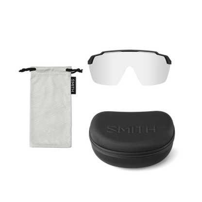 Smith Shift XL MAG Photochromic