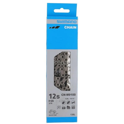 Shimano 12 speed chain