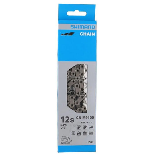 Shimano 12 speed chain