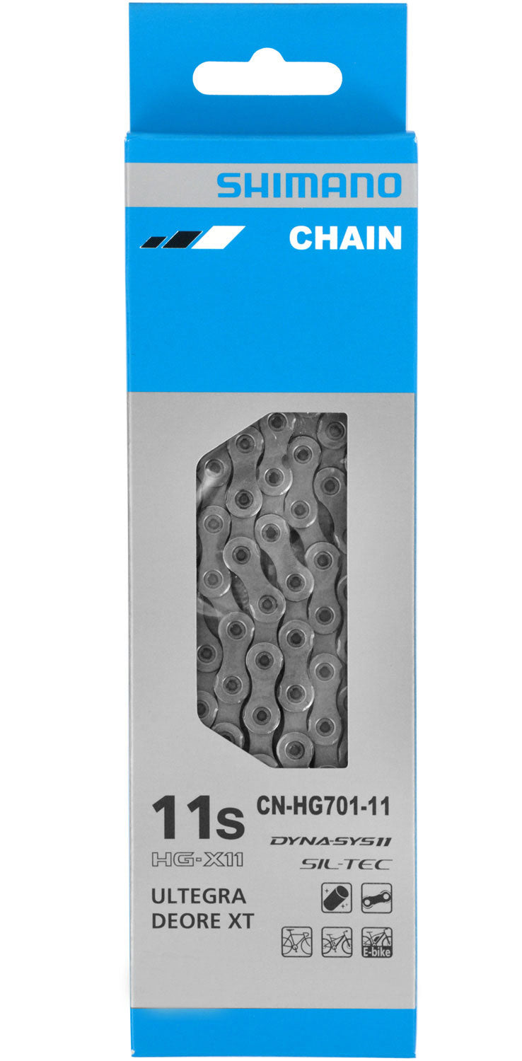 Shimano 11 speed chain