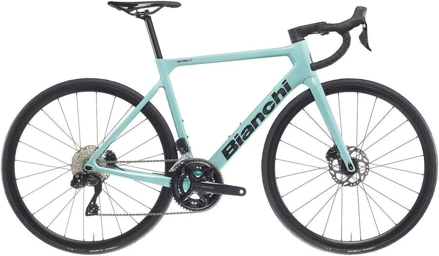 Bianchi Sprint