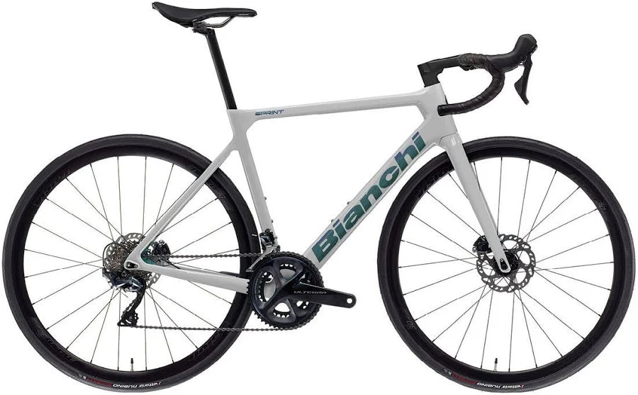Bianchi Sprint