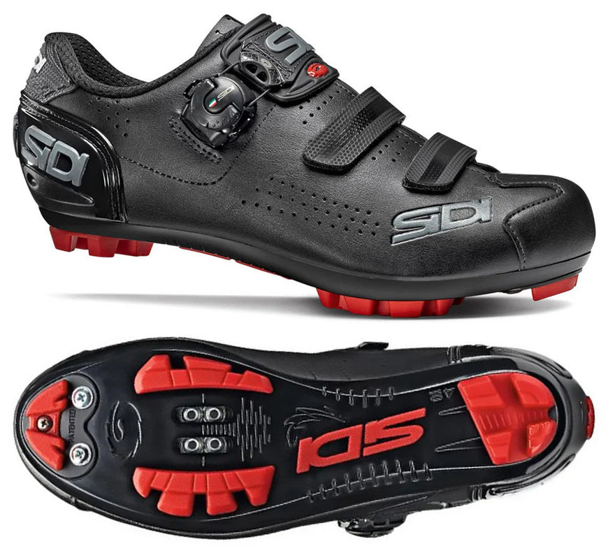 Sidi Men's Trace 2 MTB Shoe