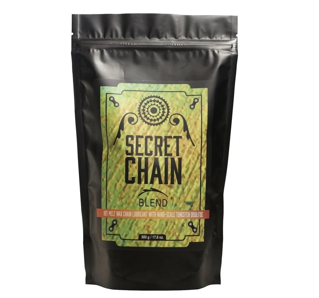 SILCA Secret Chain Blend (Hot Melt) 500g