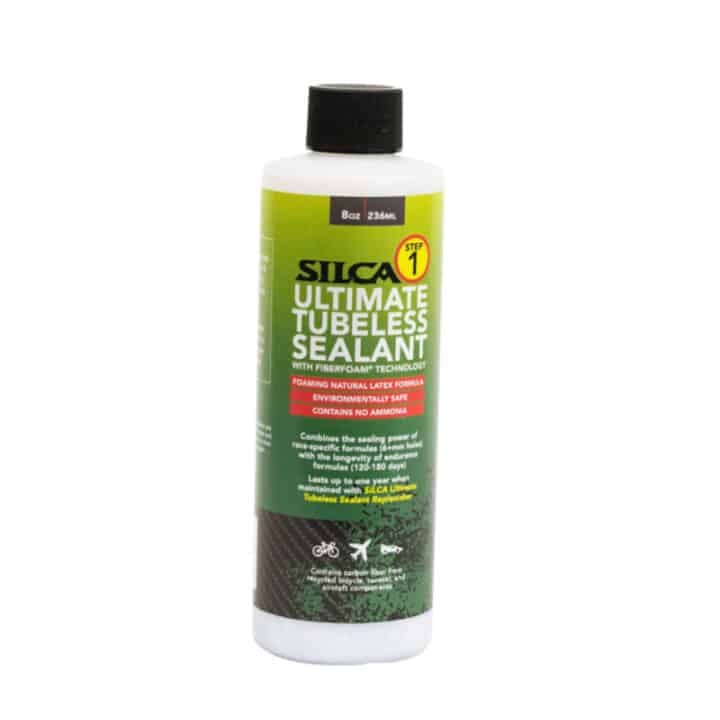 Silca Ultimate Sealant 8oz.