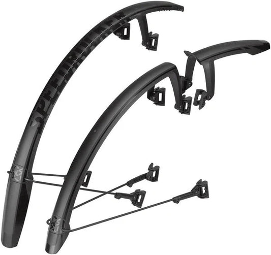 SKS Speedrocker Gravel Fender Set