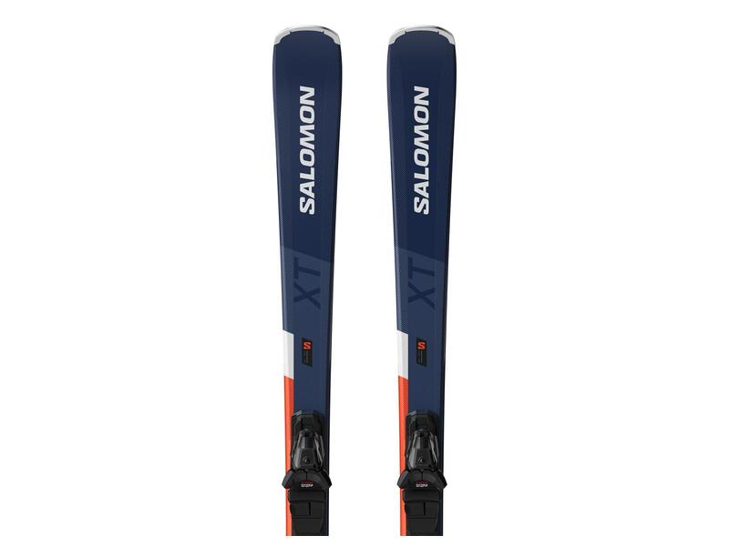 Salomon S/MAX 6 XT + M10