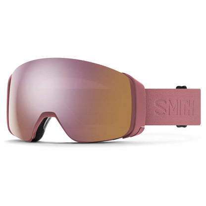 SMITH 4D MAG Chalk Rose