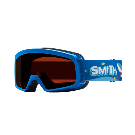 SMITH Rascal