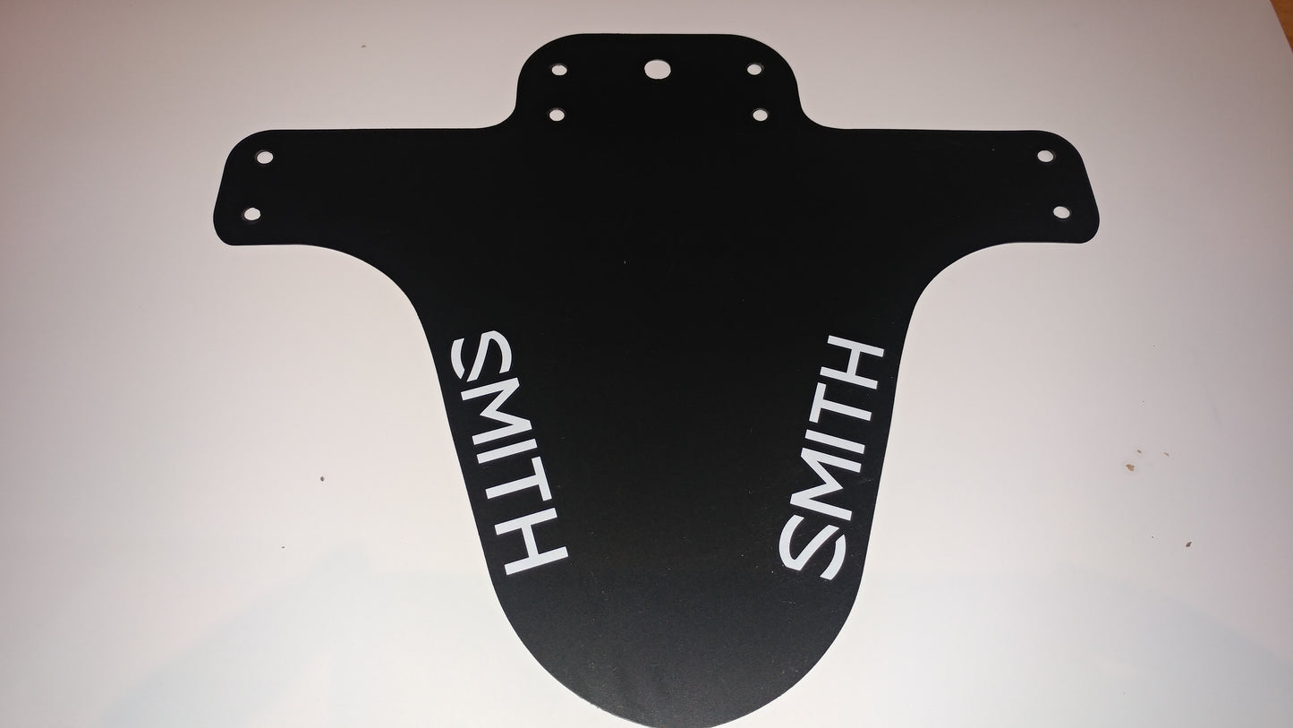 Mosh Gaurd Front Flap
