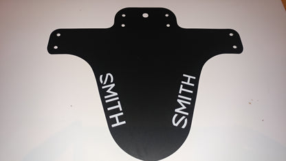 Mosh Gaurd Front Flap