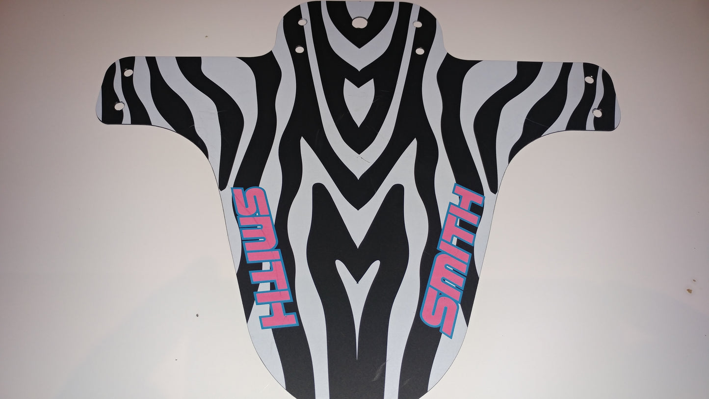Mosh Gaurd Front Flap