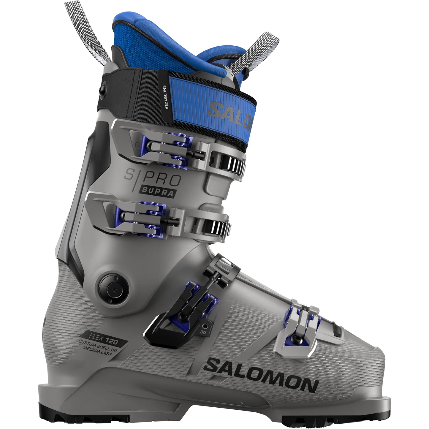 Salomon S/PRO Supra 120 GW