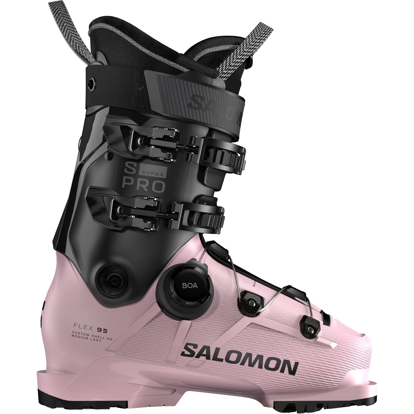 Salomon S/PRO Supra BOA 95 W GW