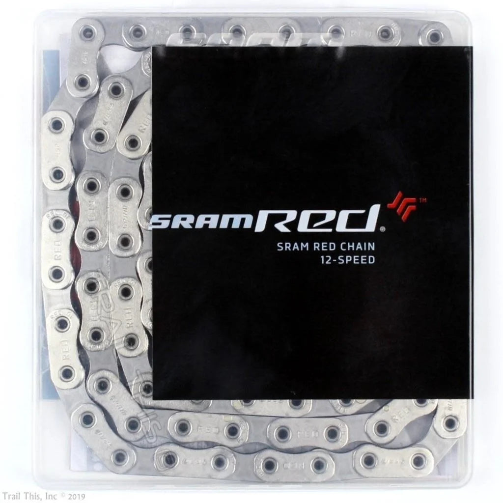 SRAM RED AXS D1 12sp