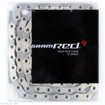 SRAM RED AXS D1 12sp