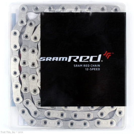 SRAM RED AXS D1 12sp