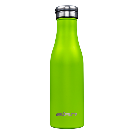 ELAN Stainless steel bottle 450mL