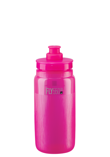 Elite Fly Tex Water Bottle 550ml
