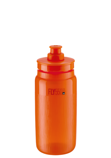Elite Fly Tex Water Bottle 550ml