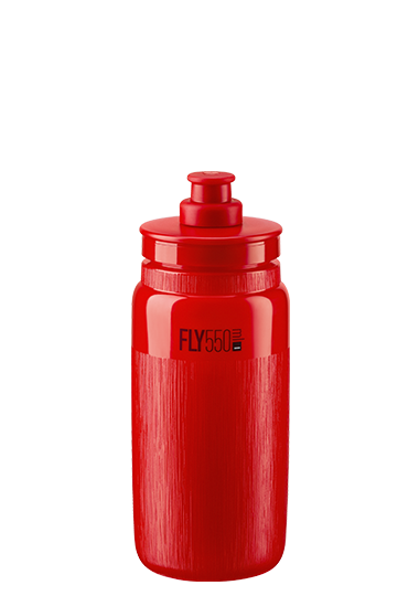 Elite Fly Tex Water Bottle 550ml