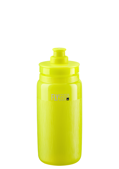 Elite Fly Tex Water Bottle 550ml