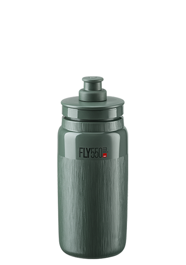 Elite Fly Tex Water Bottle 550ml