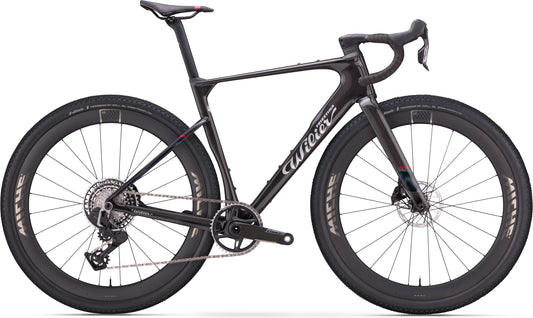 Wilier RAVE SLR ID2 ALLROAD