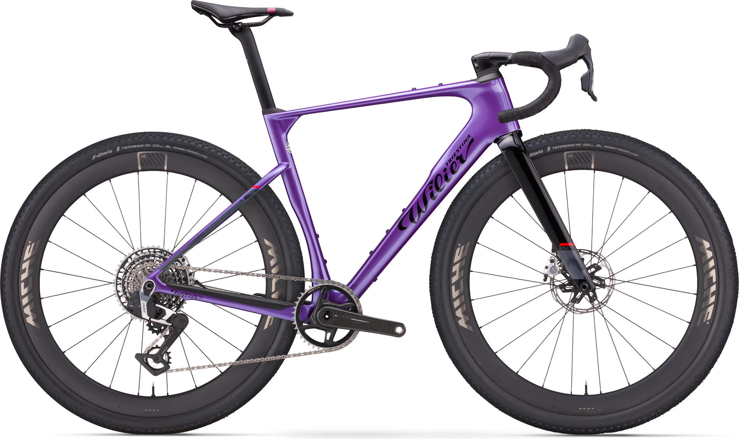 Wilier RAVE SLR ID2