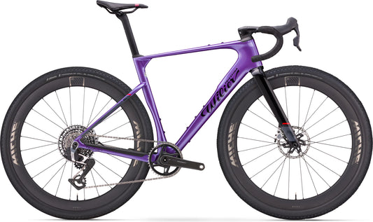 Wilier RAVE SLR ID2