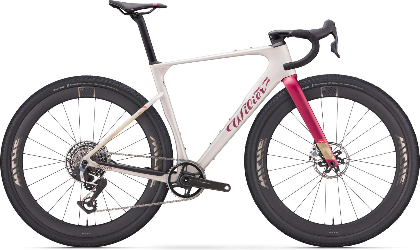 Wilier RAVE SLR ID2