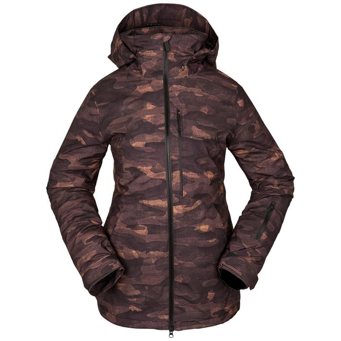 Volcom 3D Stretch Gore Women's Jacket