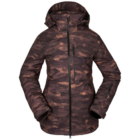 Volcom 3D Stretch Gore Women's Jacket