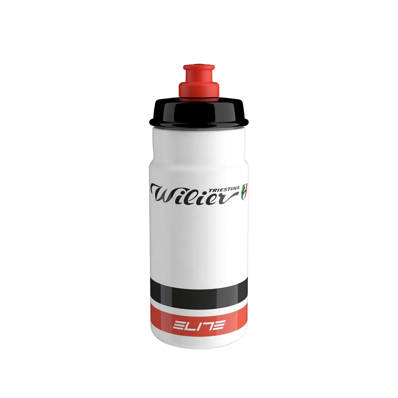 Elite Jet Wilier Bottle 500ml
