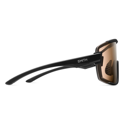 Smith Wildcat Photochromic