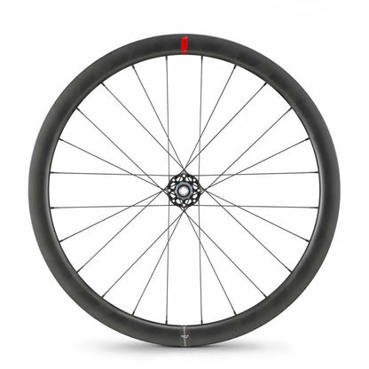 MICHE Wilier SLR42 KC HG Wheelset
