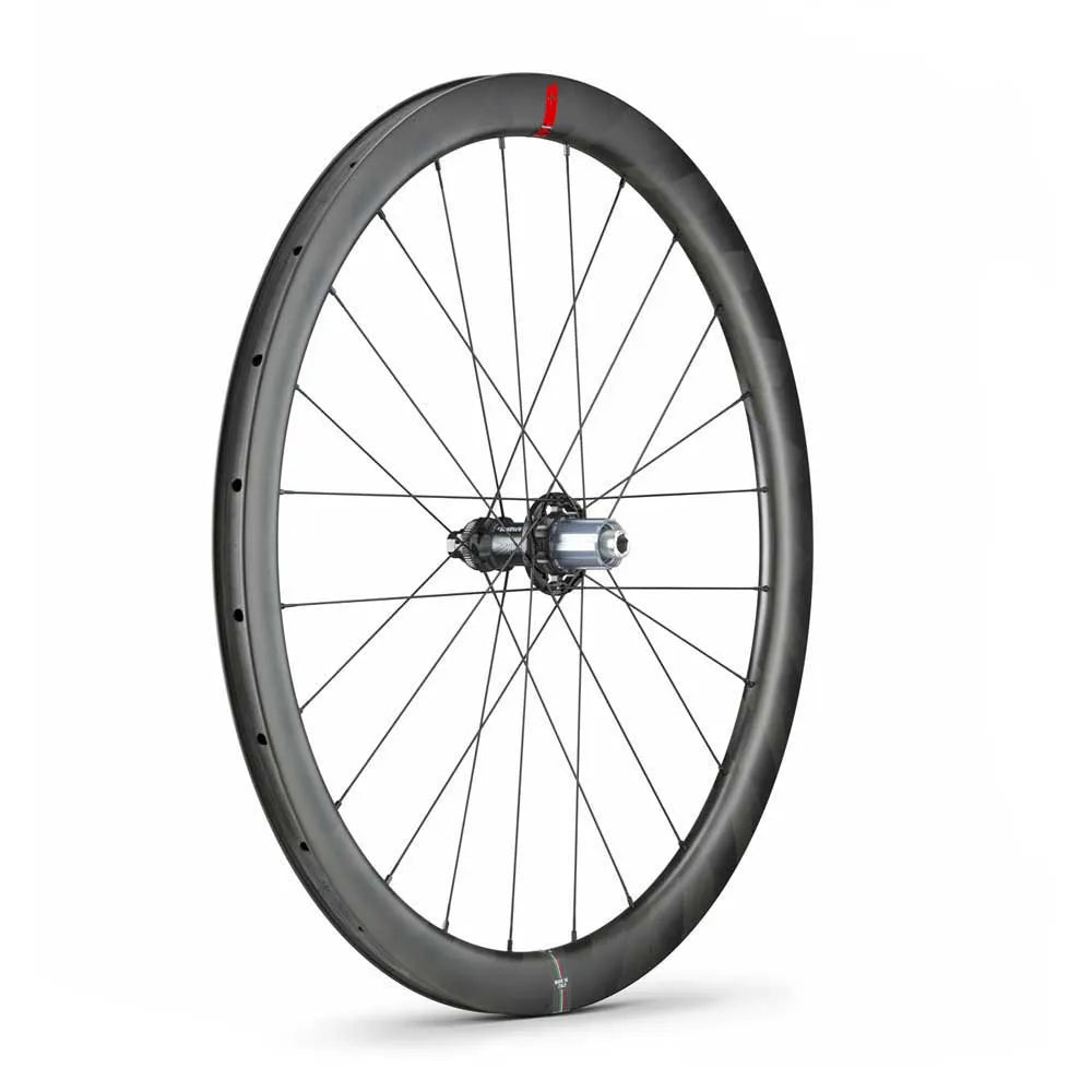 MICHE Wilier SLR42 KC HG Wheelset