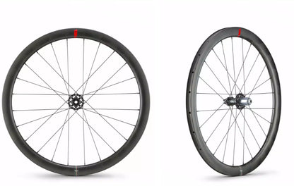 MICHE Wilier SLR42 KC HG Wheelset