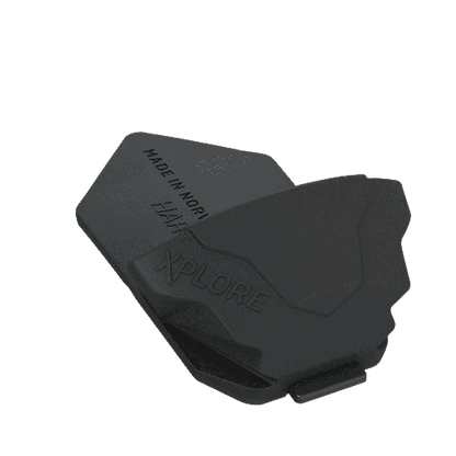 Rottefella XPLORE Hard Flex Plate