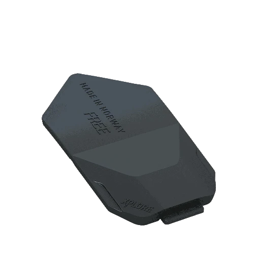 Rottefella XPLORE Free Pivot Plate