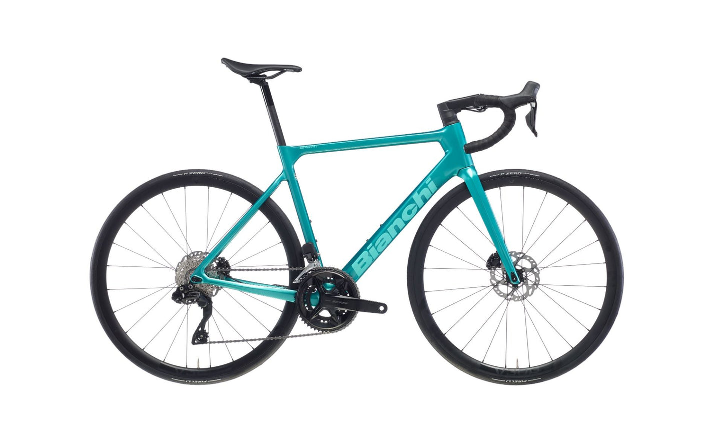Bianchi Sprint